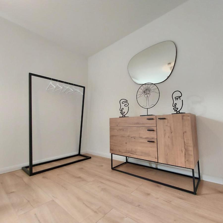Dreilandereck Casa Vera 梅尔齐 外观 照片