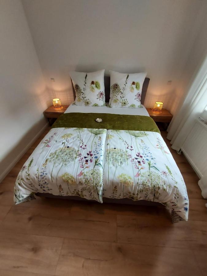 Dreilandereck Casa Vera 梅尔齐 外观 照片
